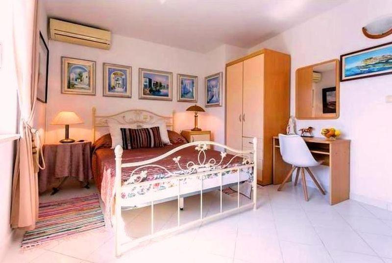 Sea Star Apartment *