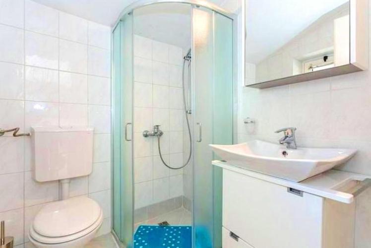 Sea Star Apartment *