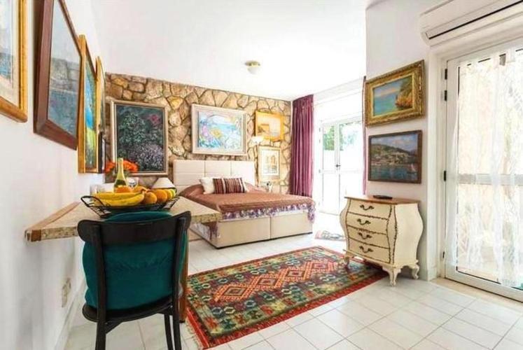 Apartment Sea Star *
