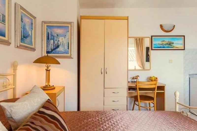 Sea Star Apartment