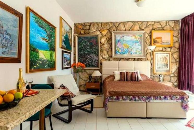 Sea Star Apartmán Dubrovnik
