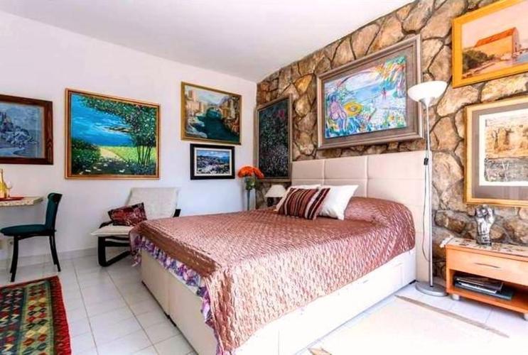 Apartmán Sea Star