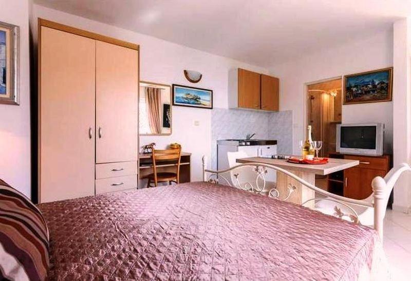 Apartment Sea Star *
