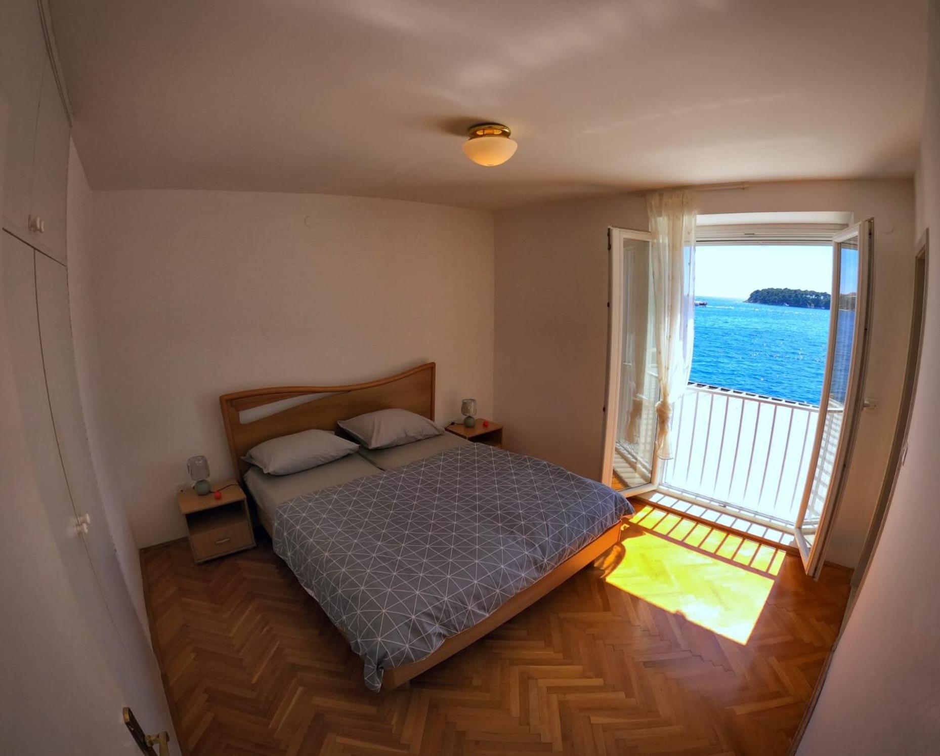 Sea Star Apartment *