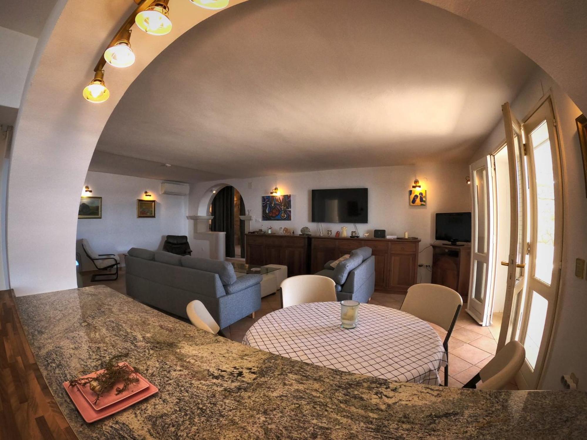 Apartmán Sea Star Dubrovnik