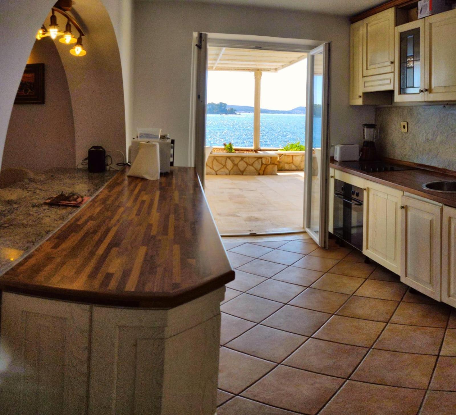 Apartmán Sea Star Dubrovnik