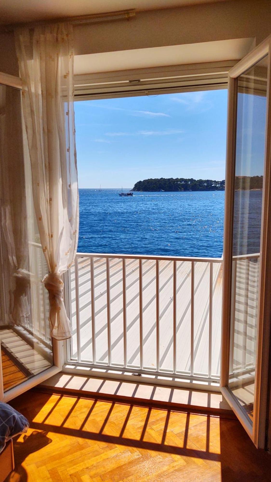 Sea Star Apartment *