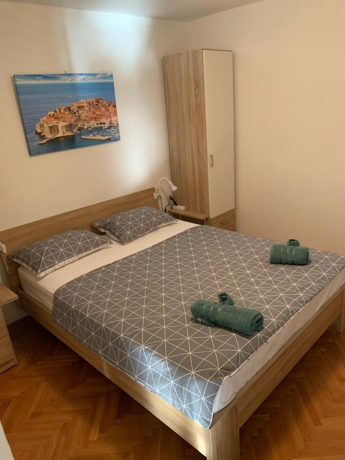 Apartment Sea Star *