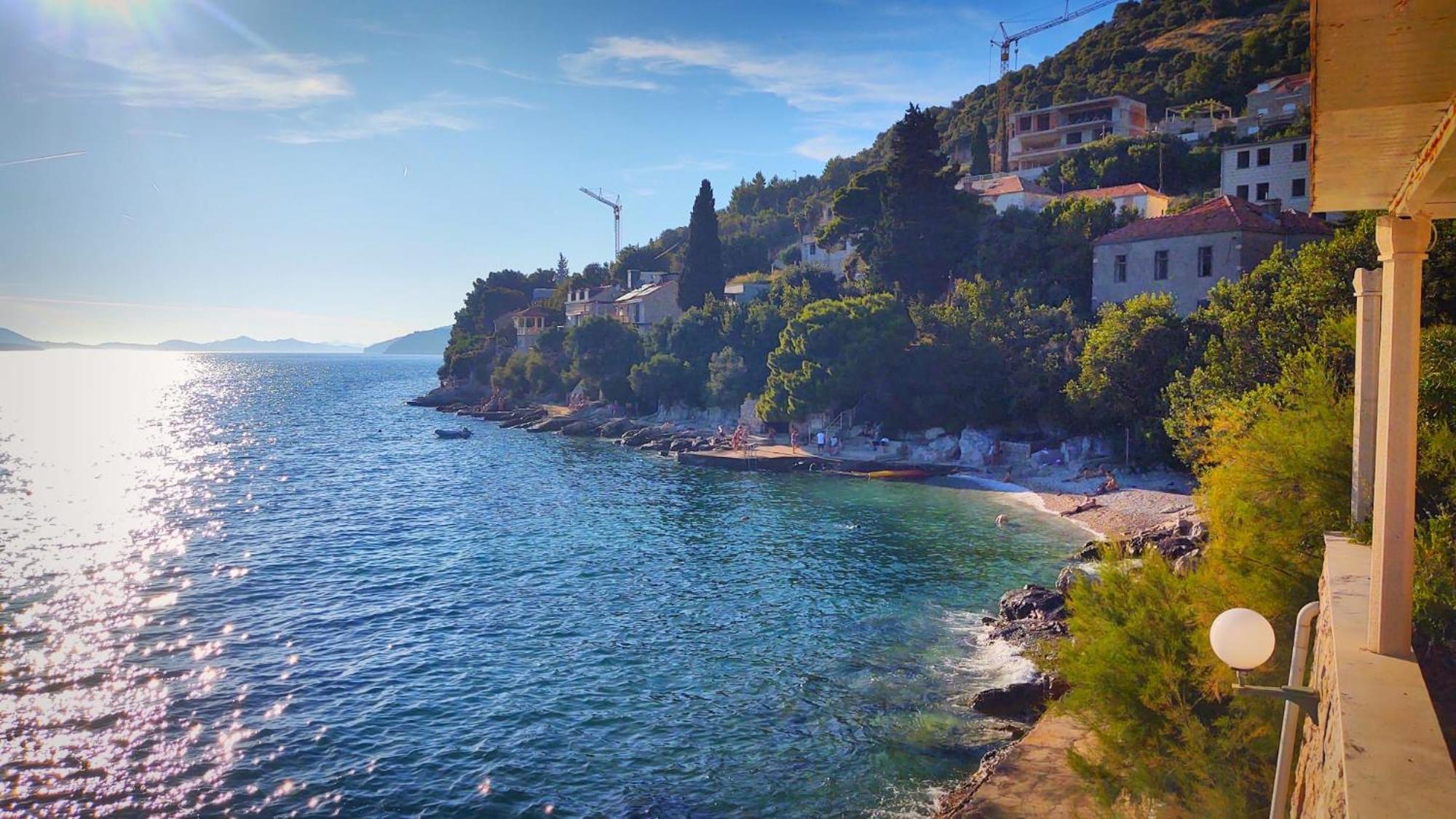 Sea Star Apartment Dubrovnik