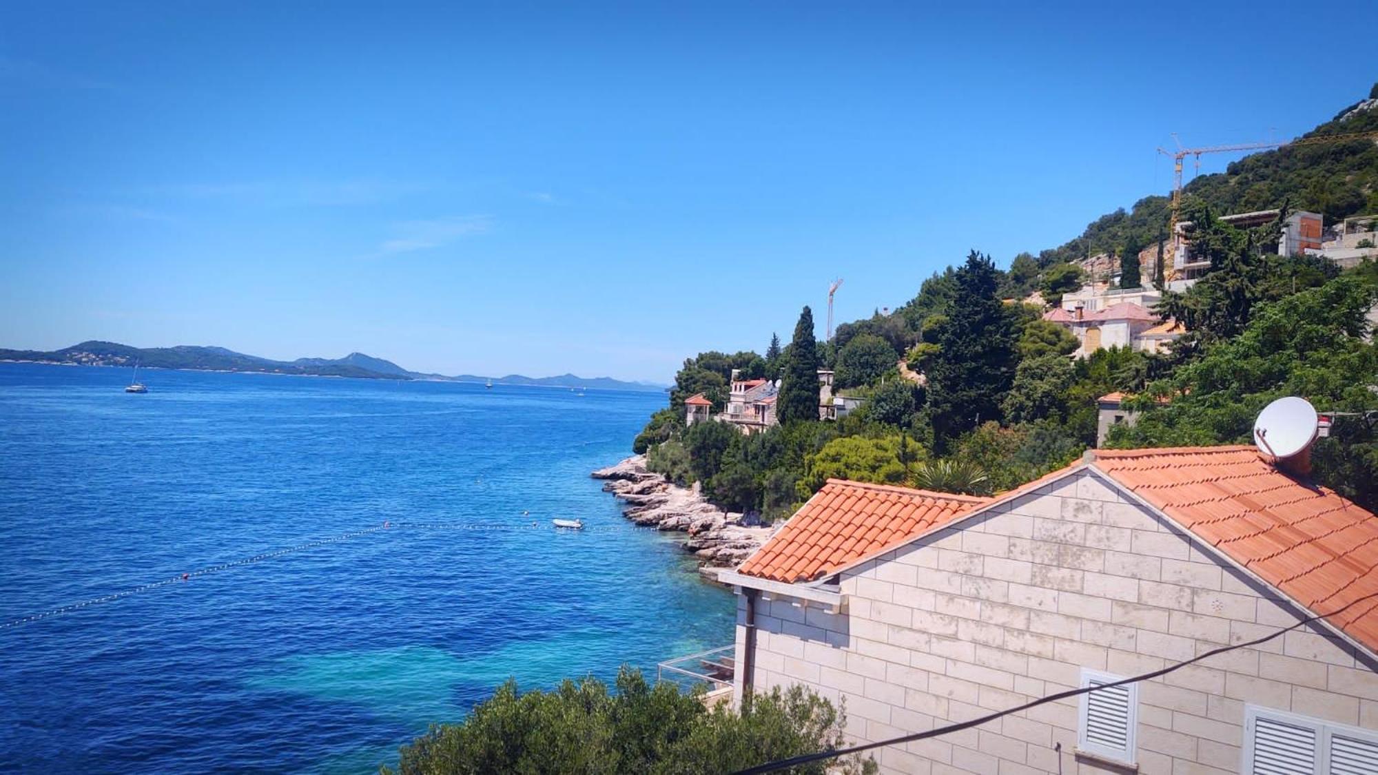 Apartmán Sea Star Dubrovnik