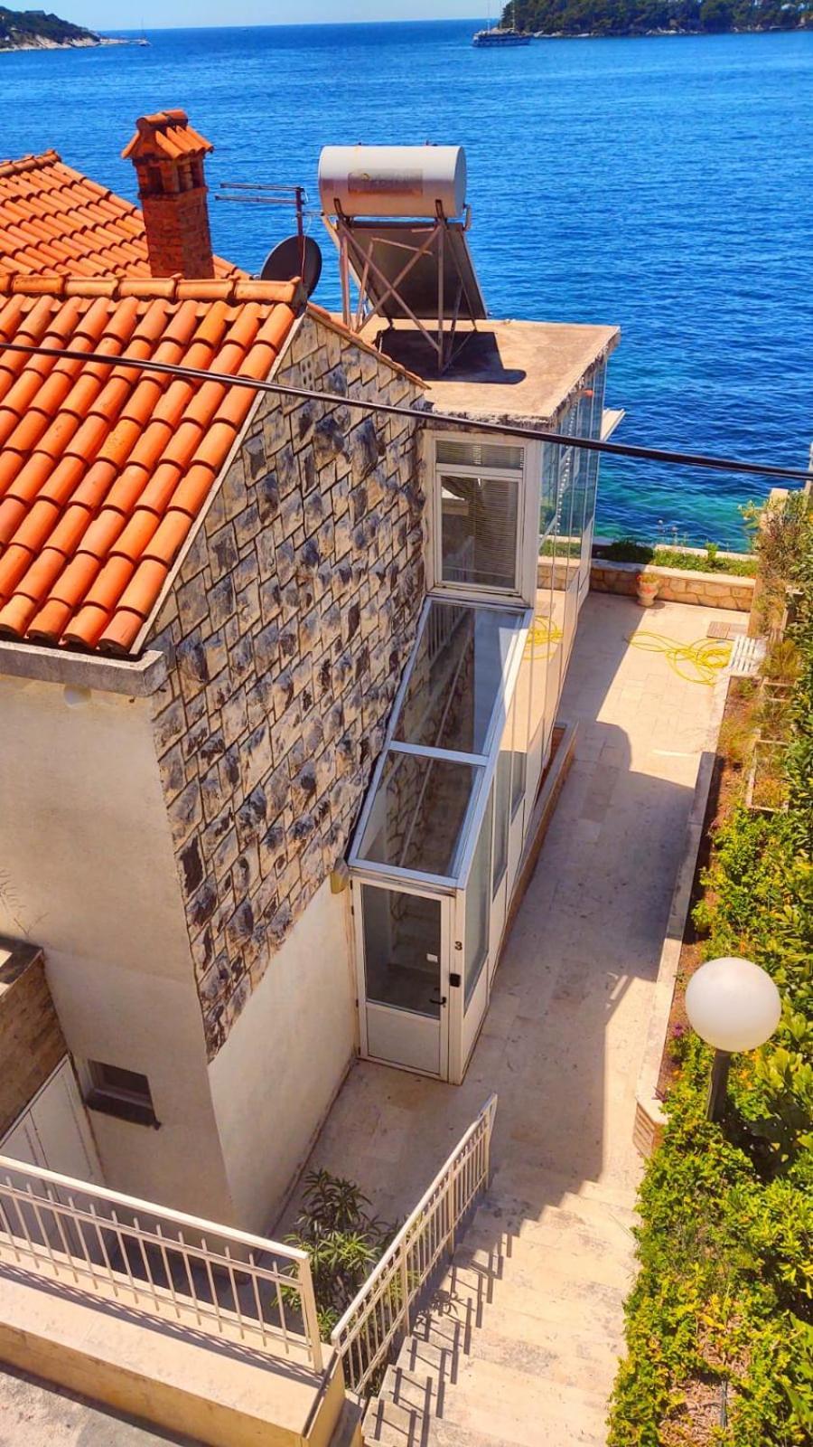Apartment Sea Star