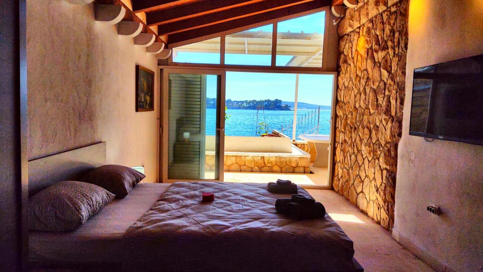 Sea Star Apartment *