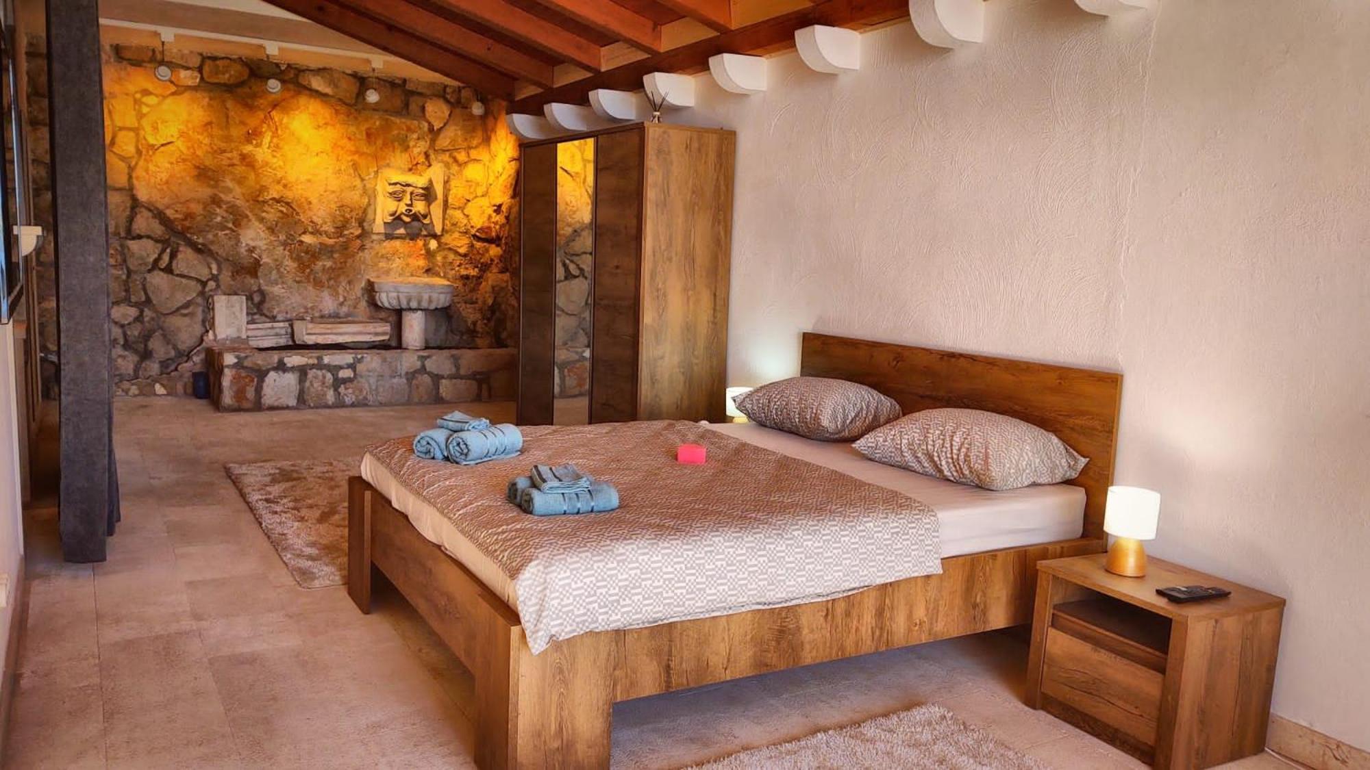 Apartmán Sea Star Dubrovnik