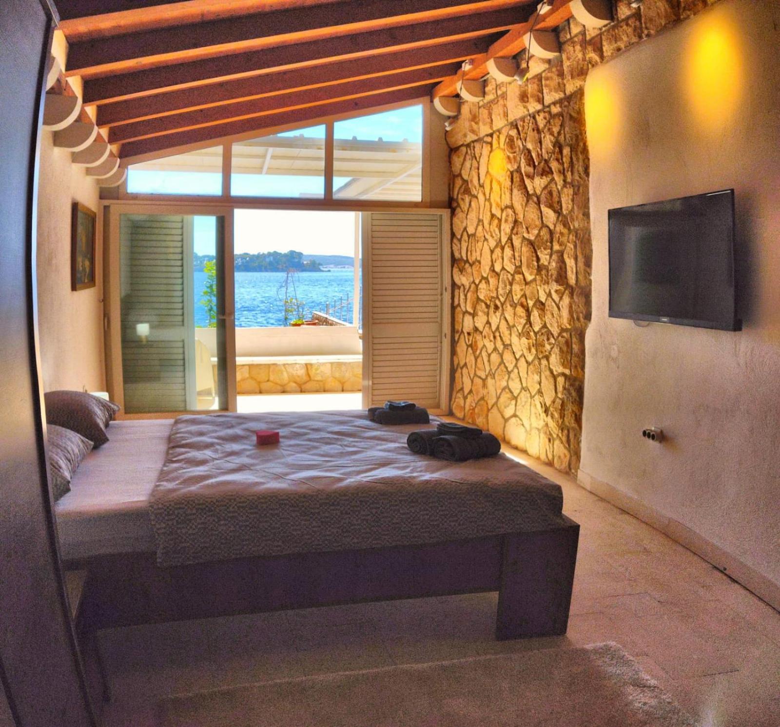 Sea Star Apartment