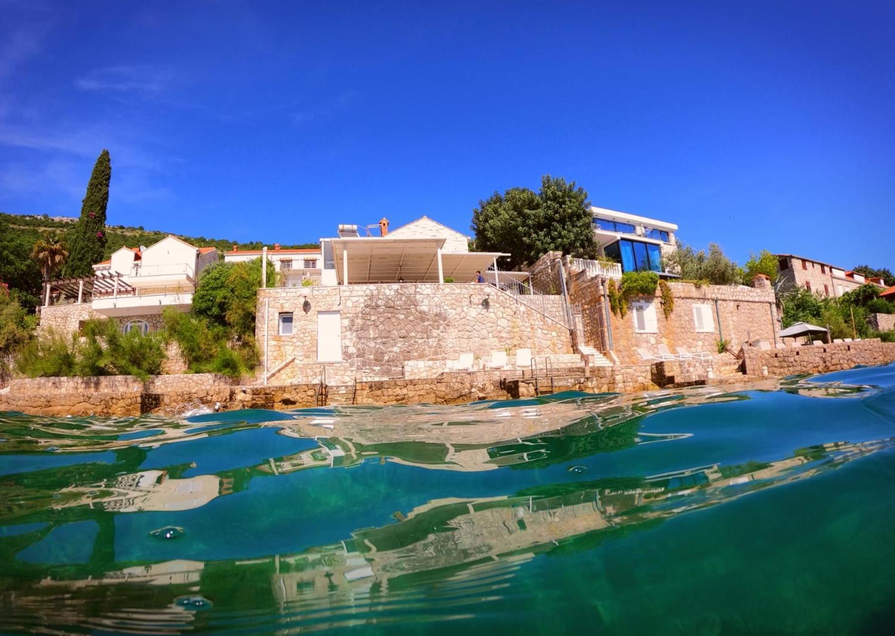Sea Star Apartment *
