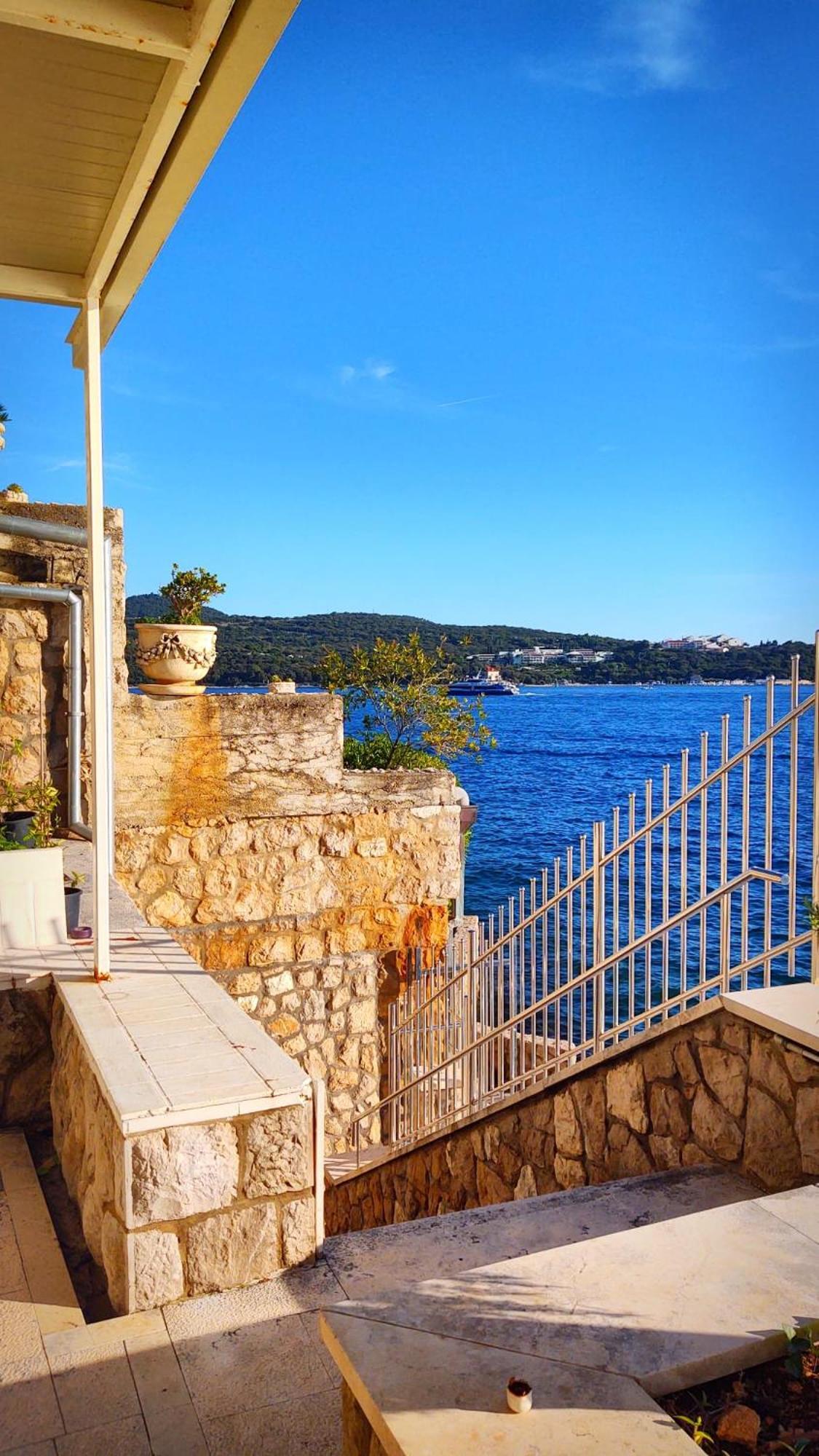 Sea Star Apartment *