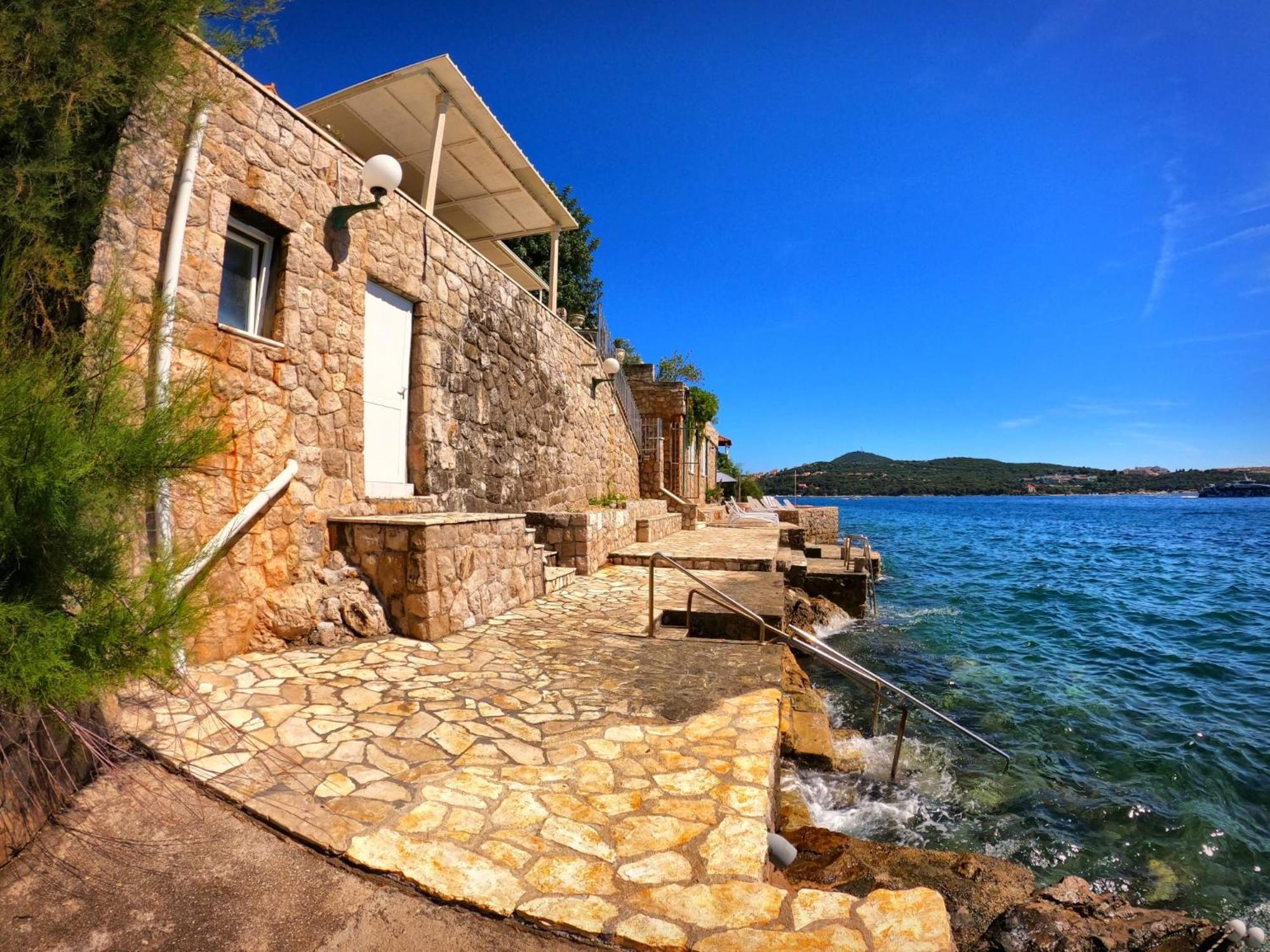 Apartment Sea Star *
